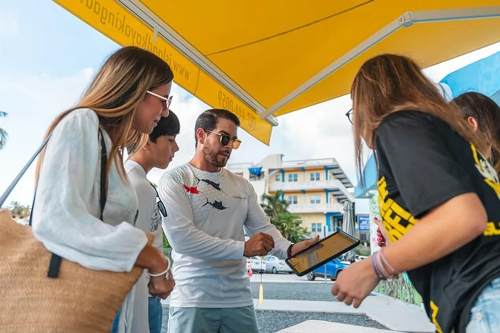 Foto del tour