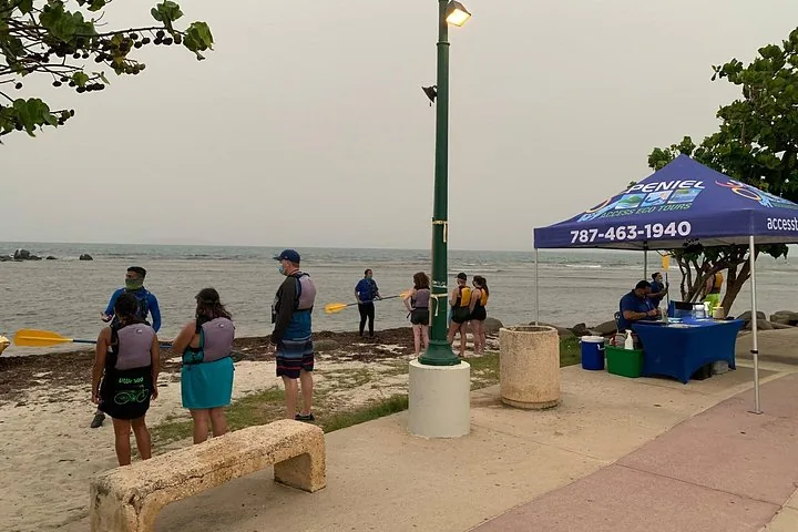 Foto del tour